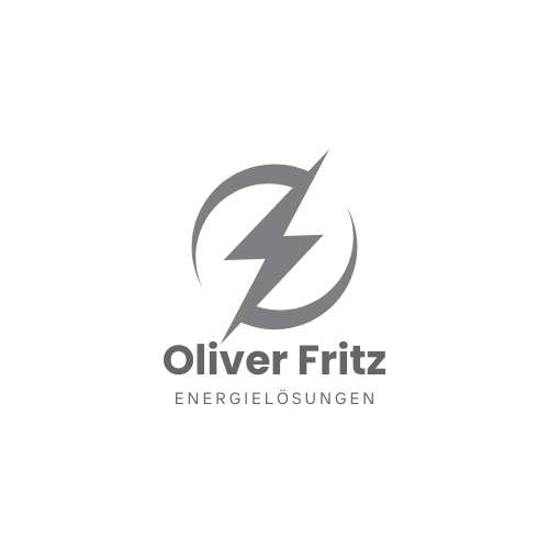 Oliver Fritz Energielösungen Logo